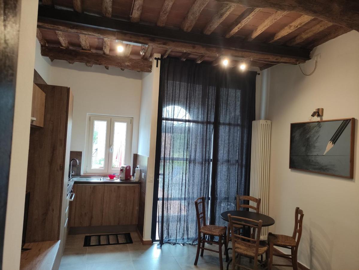 Appartamento Il Picchio Verde 알토파시오 외부 사진
